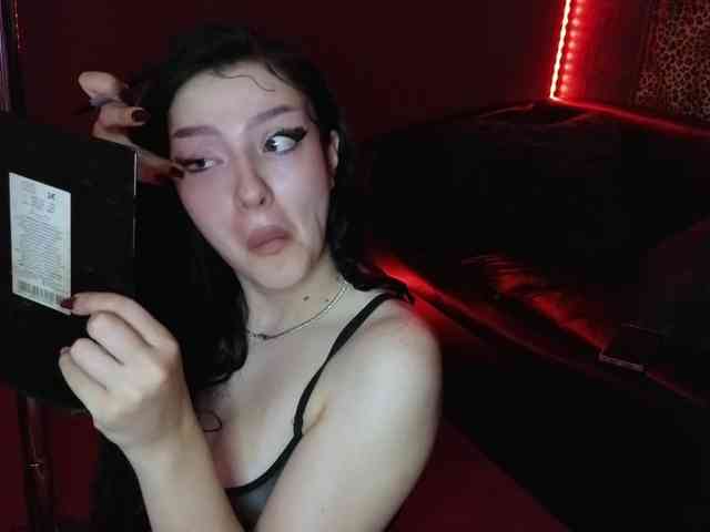 videochat porno Alissa4