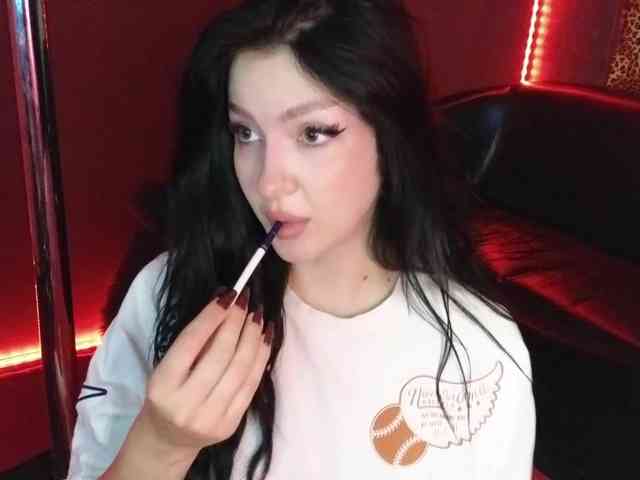 alissa4 webcam