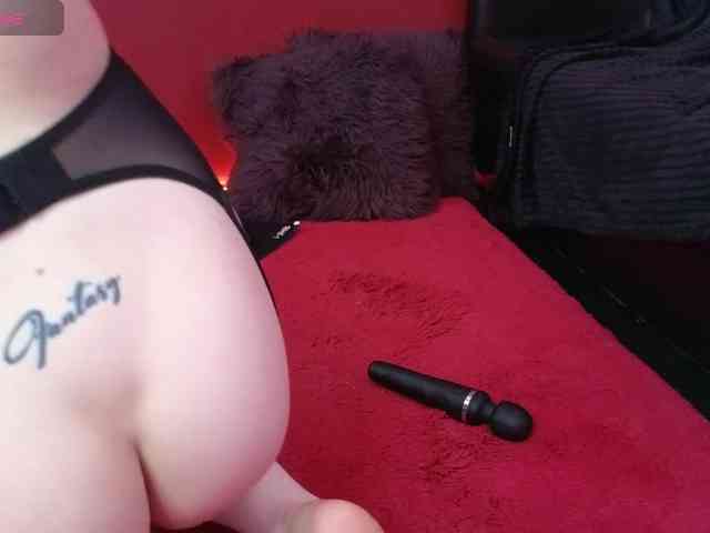 alissa4 webcam