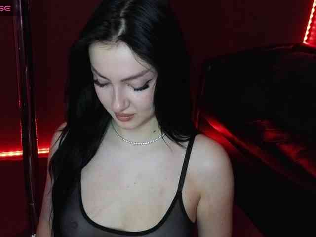 alissa4 webcam
