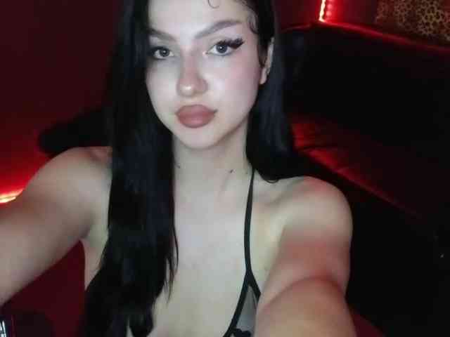 alissa4 webcam