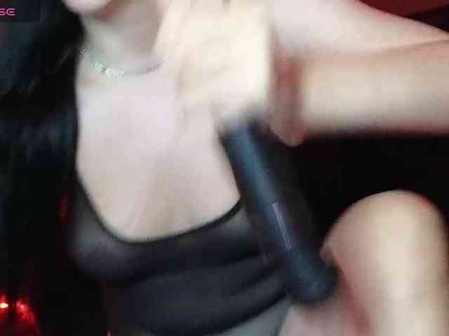 alissa4 webcam