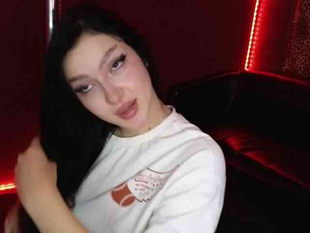alissa4 webcam