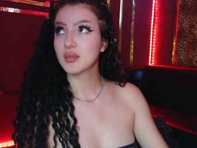 alissa4 webcam