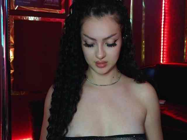 alissa4 webcam