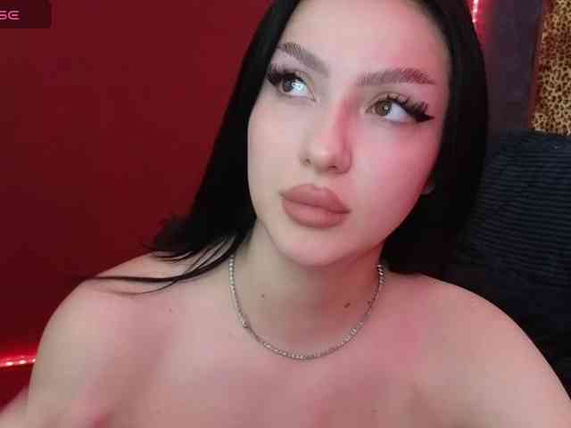 alissa4 webcam