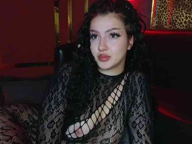 alissa4 webcam