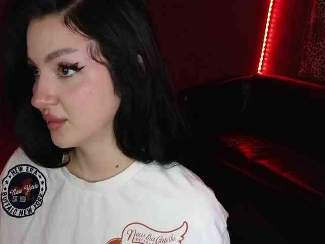 alissa4 webcam
