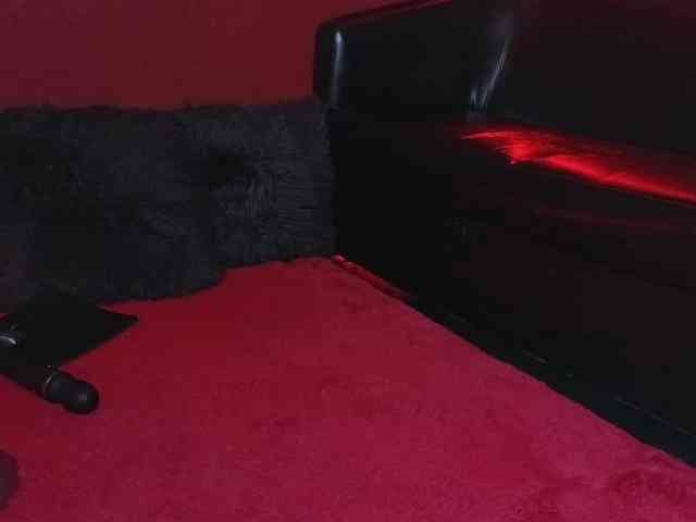 alissa4 webcam
