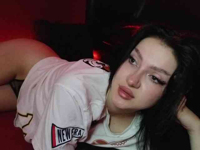 alissa4 webcam