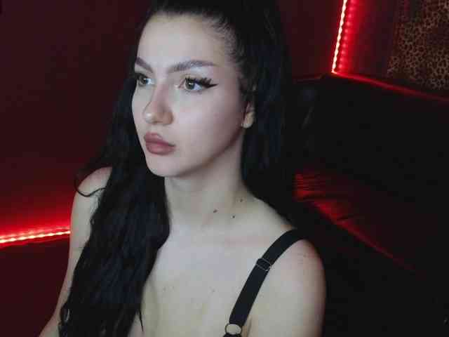 alissa4 webcam
