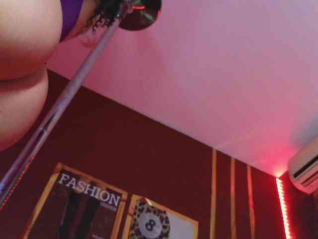 alissa4 webcam