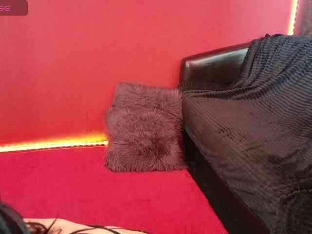alissa4 webcam