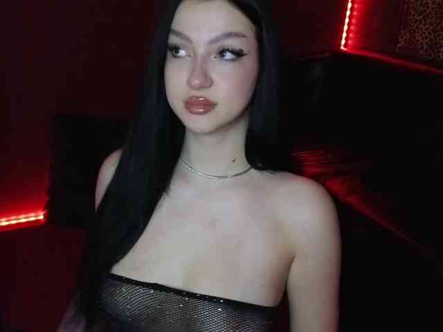 alissa4 webcam