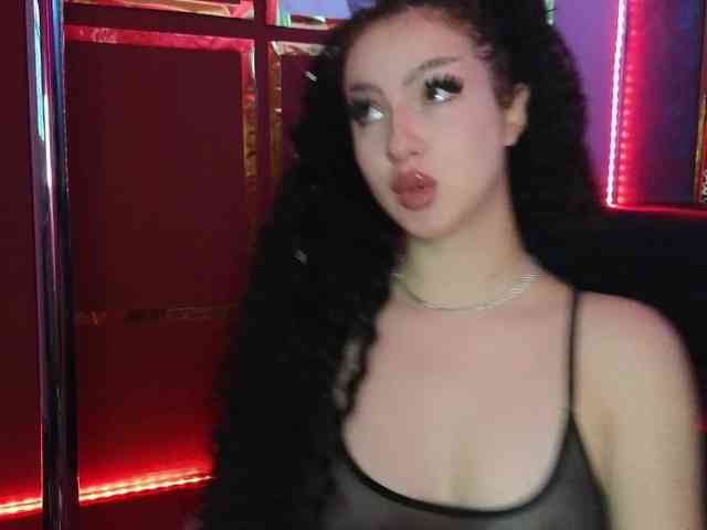 alissa4 webcam