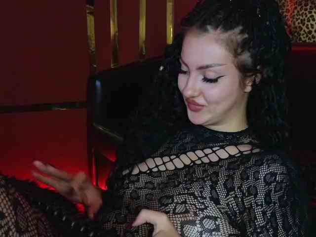 alissa4 webcam