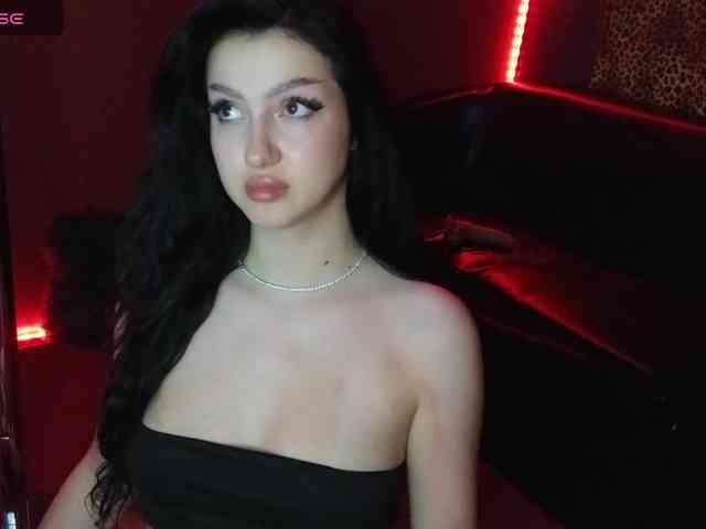 alissa4 webcam