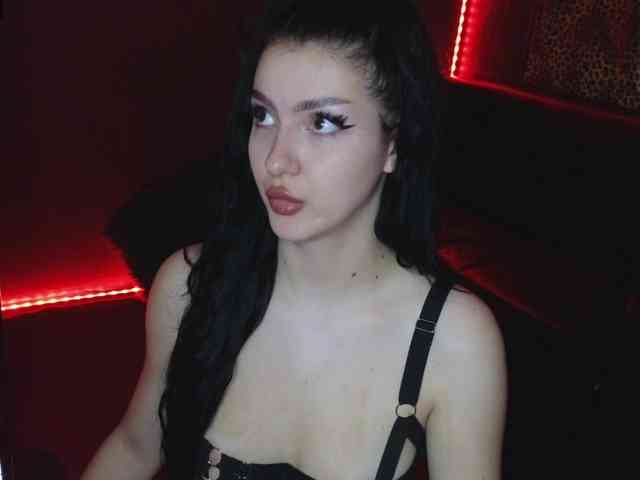 alissa4 webcam