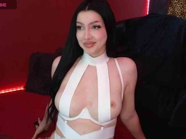 alissa4 webcam
