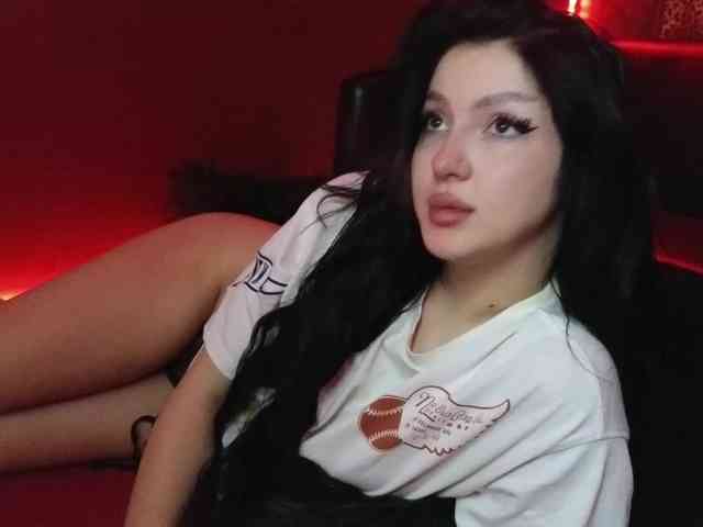 alissa4 webcam