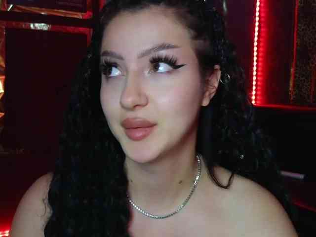 alissa4 webcam
