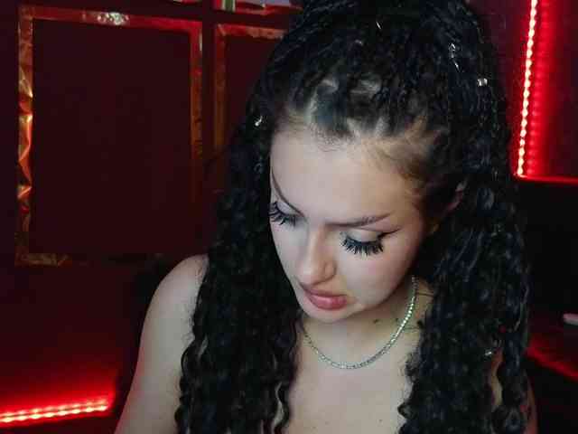 alissa4 webcam