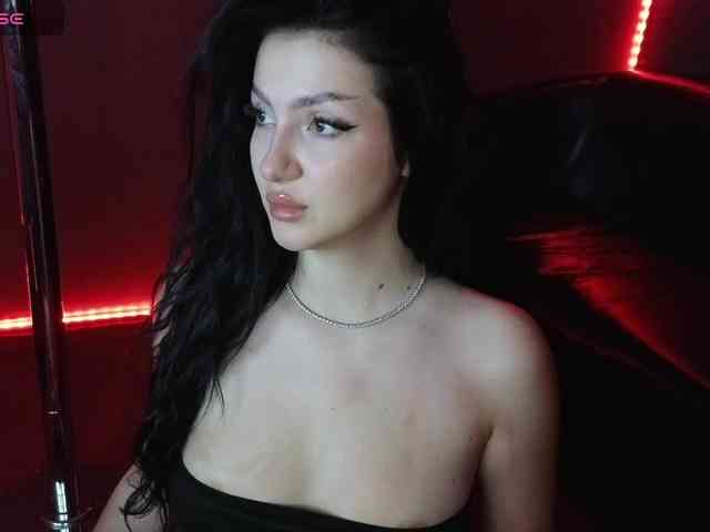 alissa4 webcam