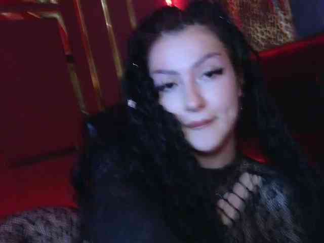 alissa4 webcam
