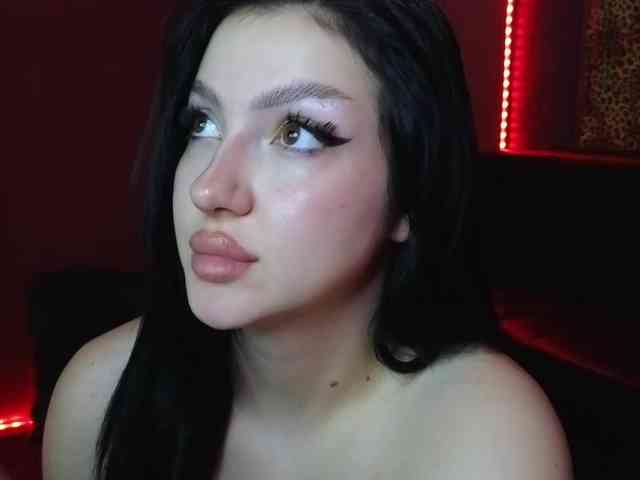 alissa4 webcam