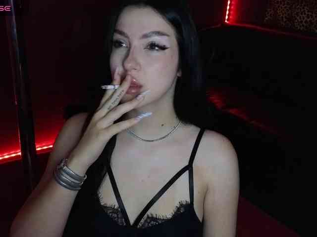 alissa4 webcam