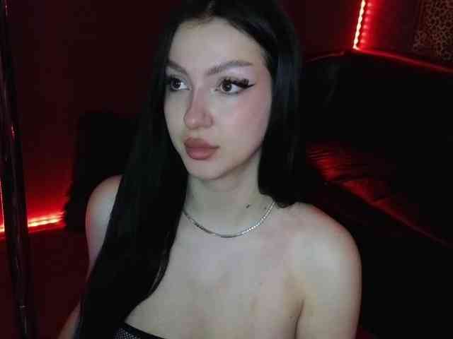 alissa4 webcam