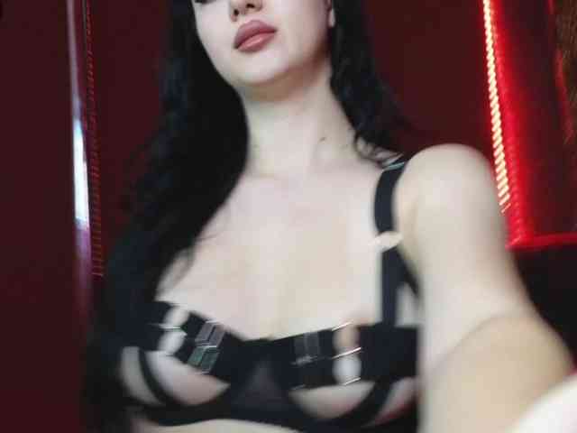 alissa4 webcam