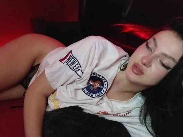 alissa4 webcam