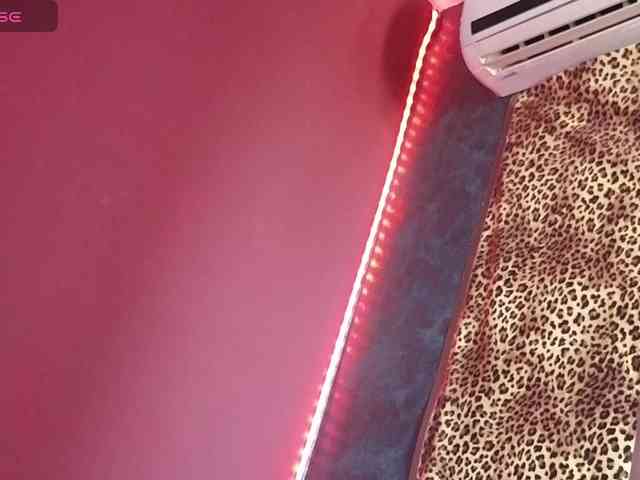 alissa4 webcam