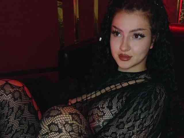 alissa4 webcam