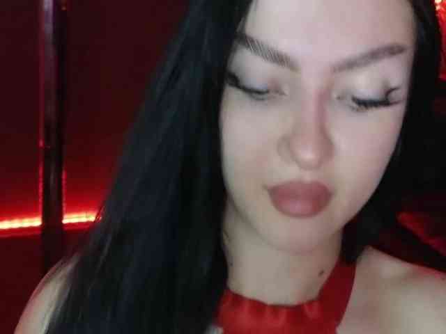 alissa4 webcam