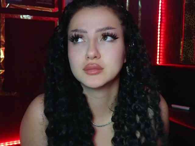 alissa4 webcam