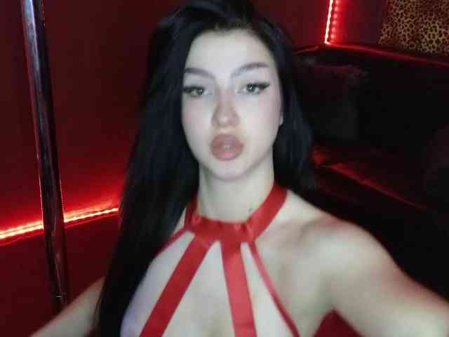 alissa4 webcam