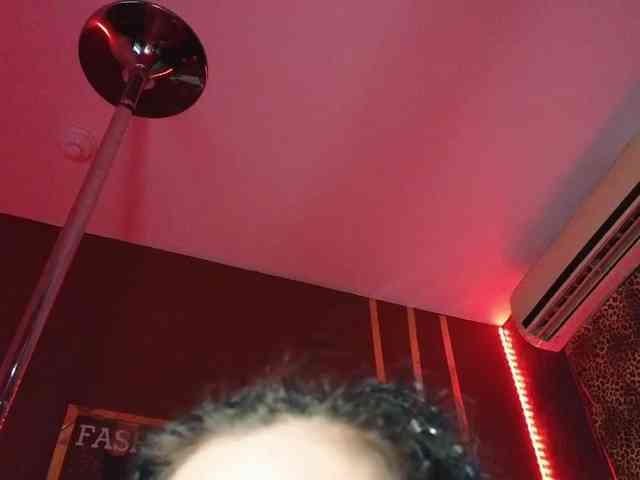 alissa4 webcam