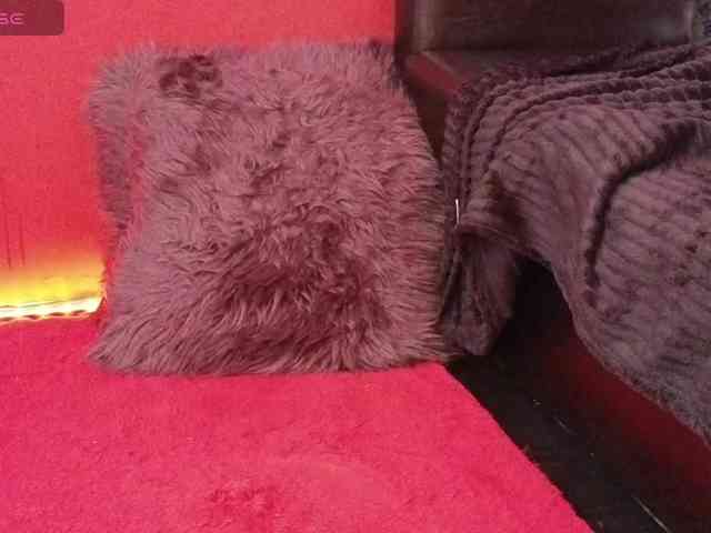alissa4 webcam