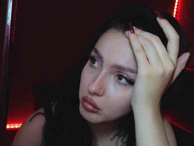 alissa4 webcam