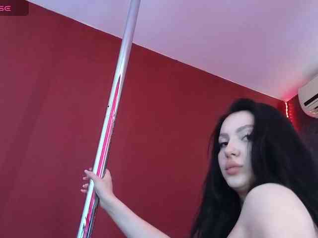alissa4 webcam