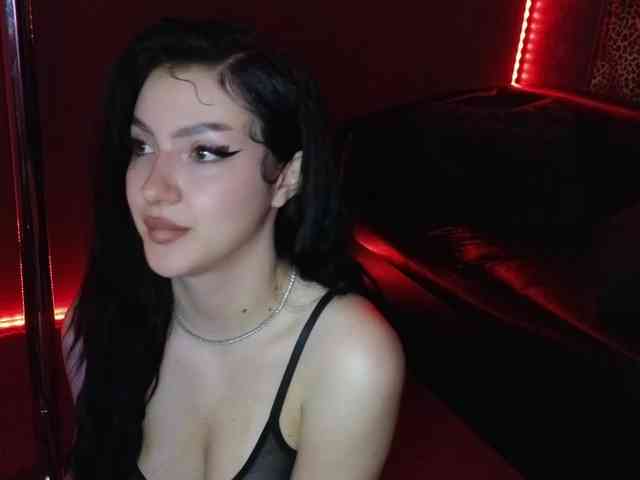 alissa4 webcam
