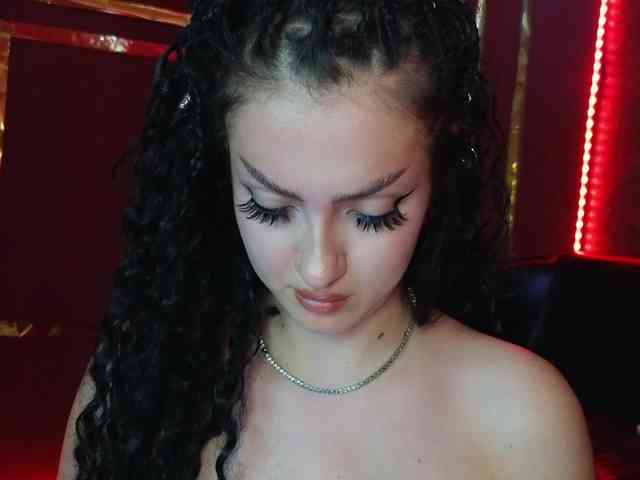 alissa4 webcam
