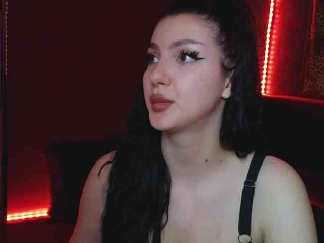 alissa4 webcam