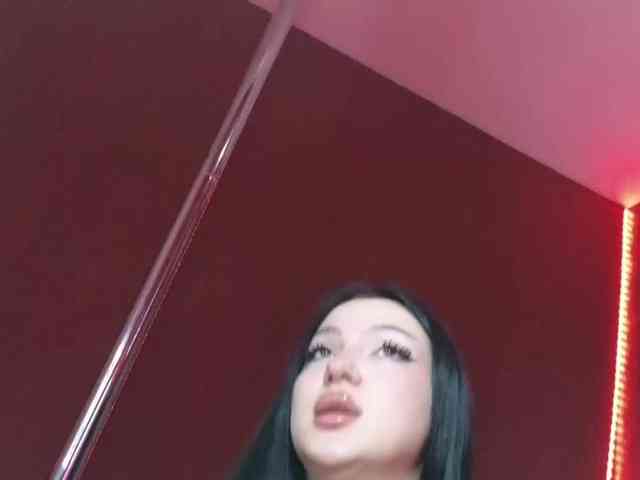alissa4 webcam