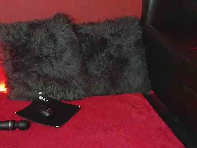 alissa4 webcam