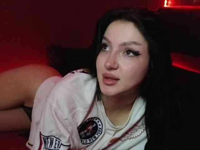 alissa4 webcam