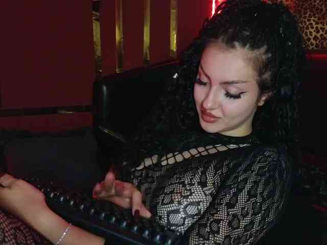 alissa4 webcam