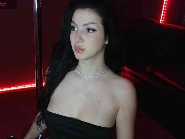 alissa4 webcam